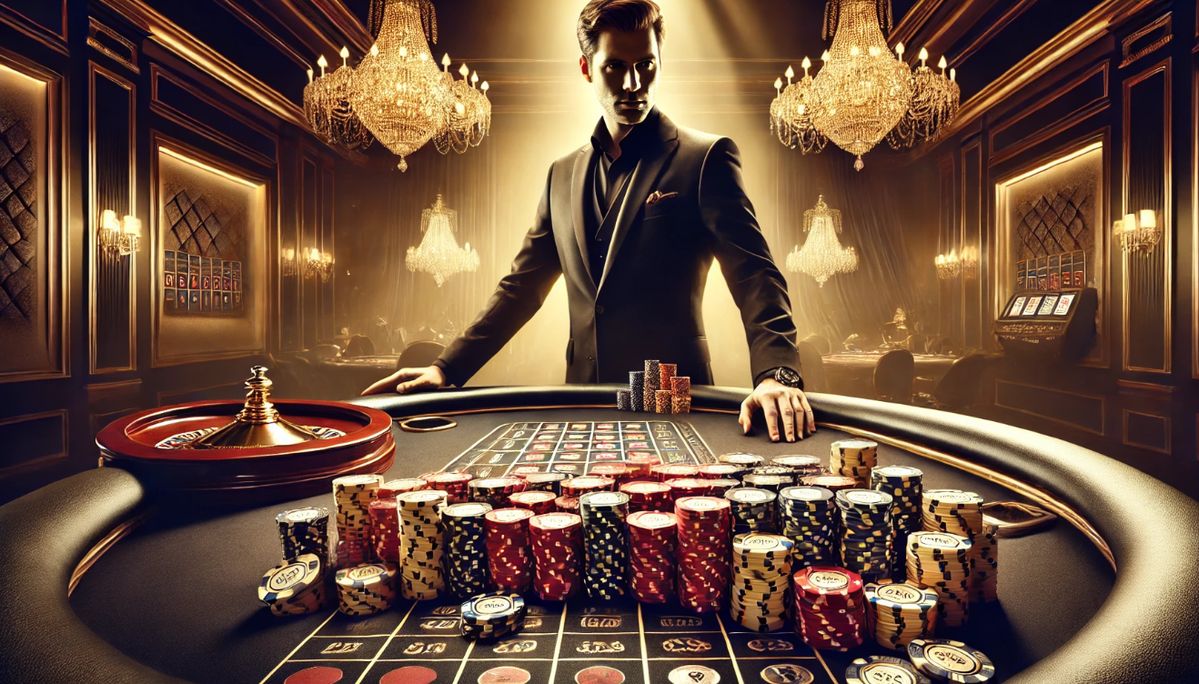 Gala Spins Live Betting