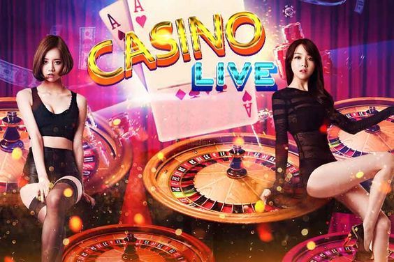 Gala Spins Live Casino