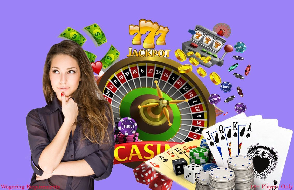 Gala Spins Welcome Bonus
