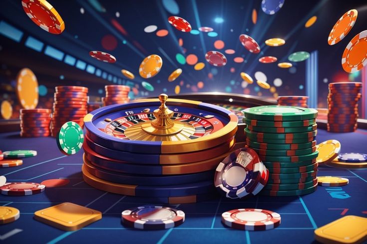 Gala Spins Live Betting