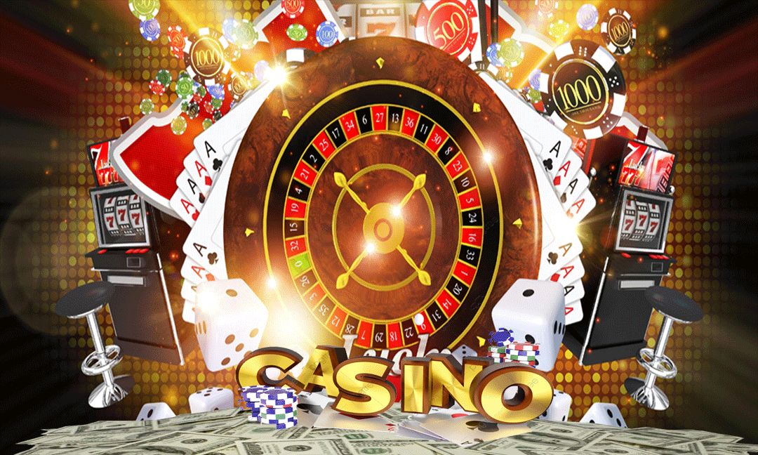 Gala Spins Live Casino