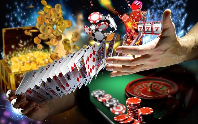 Gala Spins Live Betting